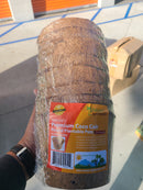 Nature's Coco coir pot (Box quantity)