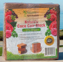 Nature's Coco Coir 11-Pound Block